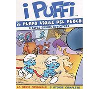 Puffi (I) - Il Puffo Vigile Del Fuoco