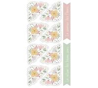 Puffies 3d Fleurs - On My Way