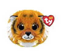 Puffies clawsby le tigre peluche