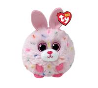 Puffies de Pâques à la Fraise - Délice Sucré pour les Fêtes