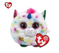 Puffies Harmony Petit Peluche Ty