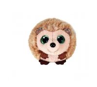 Puffies - Hazel Le Herisson