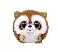 Puffies - Pickpocket Le Raton Laveur