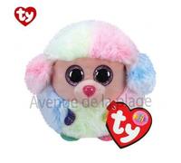 Puffies Rainbow Petit Peluche Ty