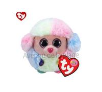 Puffies Rainbow Petit Peluche Ty