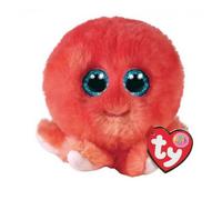 Jouet en peluche - TY - Ty Puffies Sheldon - Rose - Multicolore - 3 ans et plus orange TU