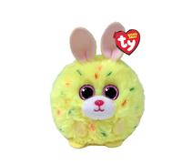 Puffies Spécial Pâques au Citron - Lapin Jaune Délicieux