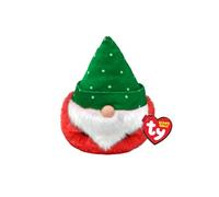 Ty Puffies Turvey – Le Gnome de Noël