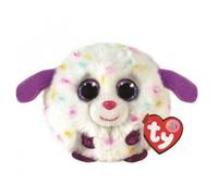 Puffies Ty Munchkin Le Chien