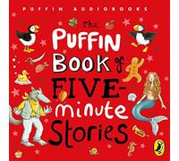 puffin book of five-minute stories Various (Auteur)