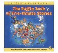 Puffin Book Of Five Minute Stories