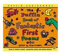 Puffin Book Of Five Minute Stories