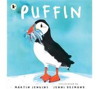 Puffin by Martin Jenkins Martin Jenkins (Auteur)