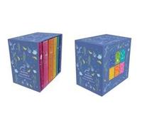 Puffin Hardcover Classics Box Set by Various Various (Auteur)