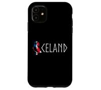 Puffin Islande Coque pour iPhone 11