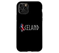 Puffin Islande Coque pour iPhone 11 Pro