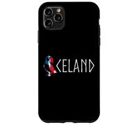 Puffin Islande Coque pour iPhone 11 Pro Max