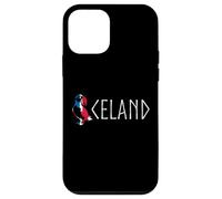 Puffin Islande Coque pour iPhone 12 Mini