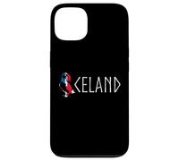 Puffin Islande Coque pour iPhone 13