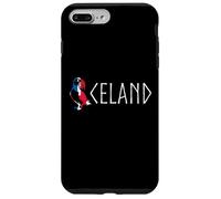 Puffin Islande Coque pour iPhone 7 Plus/8 Plus