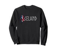 Puffin Islande Sweatshirt