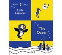 Puffin Little Explorer The Ocean by Penguin Random House Australia Penguin Random House Australia (Auteur)