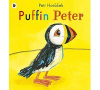 Puffin Peter: 1