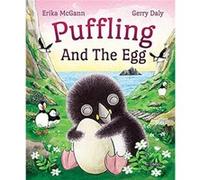 Puffling and the Egg Gerry Daly Erika McGann (Auteur)