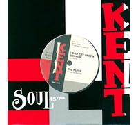 Puffs - I Only Cry Once a Day Now [Import]