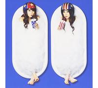 Puffy - All Because of You [Import]