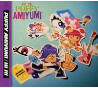 Puffy Amiyumi - Hi Hi