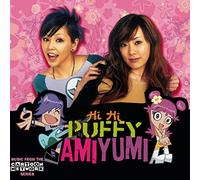 Puffy AmiYumi - Hi Puffy Amiyumi