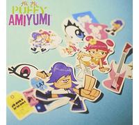 Puffy AmiYumi - Hihi [Import]