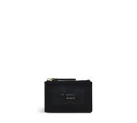 Puffy RADLEY Petit porte-monnaie zippé, Noir