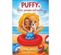 PUFFY: Una zampa nel cuore
