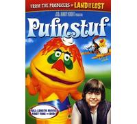 Pufnstuf (DVD) Billie Hayes Mama Cass Jack Wild Martha Raye Billy Barty