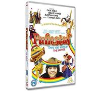 Pufnstuf Zaps World The Movie (2 DVD) [Edizione: Regno Unito] [Import]
