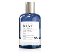 PufPuf Blunt - Eau de Parfum Homme 100ml Fraîche & épicée Parfum Intense & Longue Durée avec Citron, Gingembre & Patchouli Parfum Masculin pour Homme