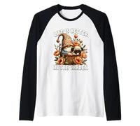 Pug Grandpa Life Is Better In The Garden Gnome For Pug Mom Manche Raglan