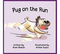 Pug on the Run