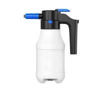 Pugermering 1. Pulvérisateur de Mousse électrique à Pression, Pulvérisateur de Mousse à Pompe Professionnel pour