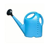 Pugermering Arrosoir Pommeau Détachable Pratique Arrosoir 10 litres Résistant Pot D'arroge pr Balcon, Bleu