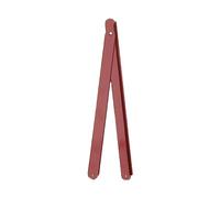 Pugermering Charnière pour Escabeau Pliable, Charnière Robuste pour Escabeau, Facile à Installer, Accessoires pour Escabeau avec Tige de Renfort, 77cm