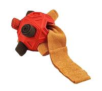 Pugermering Jouet de Reniflement pour Chien Jouet D'Éveil Jouet Interactif Dresseur de Nez Jouet à Mâcher en Caoutchouc et Velours Favorise L'Instinct de Recherch, Style g
