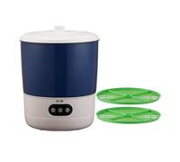 Pugermering Machine de de Haricot à Capacité Kit de Germination des