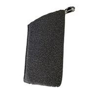 Pugermering Manchon de Morsure pour Chien, équipement de Dressage pour Chien, Protection Professionnelle Robuste pour Les Bras des Jeunes Chiens, Chiots, Jouets à, Noir Blanc