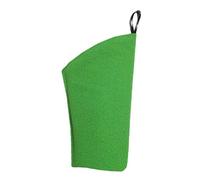 Pugermering Manchon de Morsure pour Chien, équipement de Dressage pour Chien, Protection Professionnelle Robuste pour Les Bras des Jeunes Chiens, Chiots, Jouets à, Vert