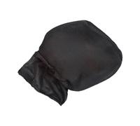 Pugermering Masque pour Chien, Filet de Protection, Protège Des épines, Des Bâtons et Des Pierres, Capuche de Protection pour Chien pour La Marche En Extérieur, L