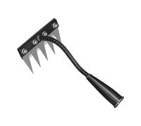 Pugermering Outil Manuel - Extracteur - Outil - Démonte-Outil - Démonte-Outil pour l'agriculture, 5 Dents