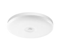 Pugermering Plafonnier LED avec de Mouvement, Lumière du Jour, élégant et Créatif, éclairage Décoratif pour La Maison, La Cage D'escalier, La Buande